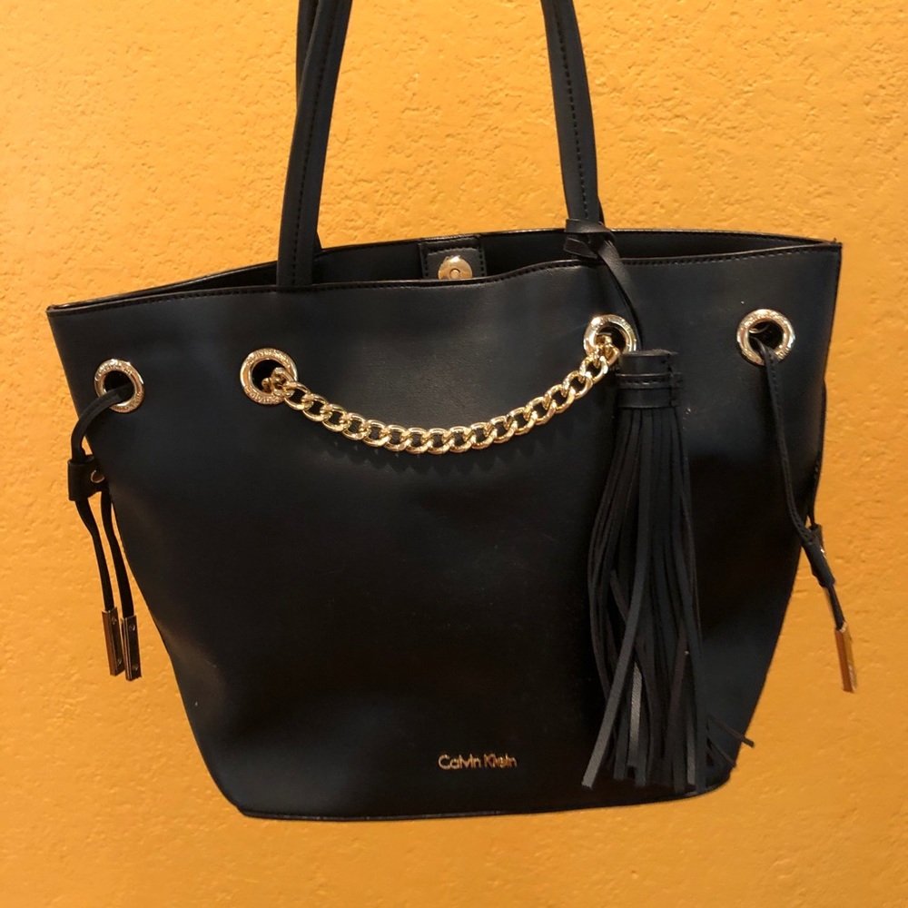 Calvin Klein Tote